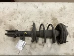 Driver Left Strut Front Fits 07-12 Rondo 321910 Used. Price: $85.88.