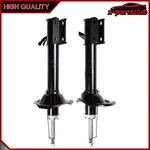 Rear Set Of Subaru Forester 2006-2008 2.5L Shocks Absorbers Struts New. Price: $66.07.