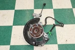 21-25 F150 4X4 4WD Front Driver Side Left Lh Lf Spindle Knuckle Hub Oem Wty Used. Price: $315.99.