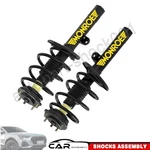 Monroe Shocks/struts 273154 Suspension And Coil Spring Assembly New. Price: $301.99.