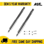 Pair Rear Shock Absorber Struts For Chevrolet Camaro Pontiac Firebird 1982-2002 New. Price: $36.09.