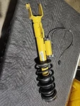 Bilstein P68391316AC Challenger Scat Pack Front Lh Shock Assembly Oem #AU25 Used. Price: $200.00.