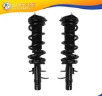 Front Complete Struts 2X For Infiniti 2009-2013 G37 Awd 2014-2017 Q60 New. Price: $103.19.