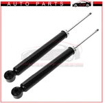 For 2011 2012 2013 2014 2015 Chevrolet Cruze Volt Rear Shocks Struts Absorbers New. Price: $43.32.