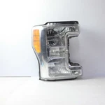 2017-2019 Ford F250 F350 F450 F550 Halogen Right Side Headlight Oem HC3B13005AE Used. Price: $88.84.