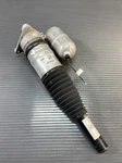 2019-2024 Audi A8L Rear Left Air Strut Shock Absorber Suspension Oem Used. Price: $412.16.