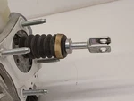 2019 Subaru Legacy Anti-lock Brake Part Pump Assembly With Pre-crash System Used. Price: $155.40.
