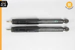 99-02 Mercedes R129 SL500 SL600 Rear Left And Right Shock Strut Absorber Set Oem Used. Price: $124.50.
