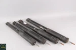 98-04 Mercedes R170 SLK230 SLK320 Front & Rear Shock Strut Set Of Oem Used. Price: $95.00.