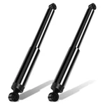 Rear Left Right Shocks Absorbers Struts For Silverado Sierra 1500 2007-2019 New. Price: $48.45.