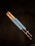 Bilstein Factory Toyota Oem Rear Shocks 48530-04110 New. Price: $135.00.