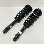 Honda Accord 2003-2007 Front Strut Shock Spring Absorber Set Left/right Oem Pair Used. Price: $88.00.