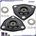 For Jeep Compass & Patriot 2007-2012 Dodge Caliber Front Strut Mount 2007-2017 New. Price: $35.11.