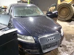 Lower Control Arm Front Forward Fits 05-11 Audi A6 2132245 Used. Price: $90.25.