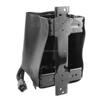 Duralo Air Suspension Compressor For Infiniti QX56 Nissan Pathfinder Armada New. Price: $212.97.