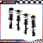 For 2015 2016 2017 2018 Jeep Renegade Awd Monroe Oem Front & Rear Struts New. Price: $717.26.