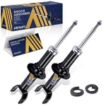 Aisin Pair Front Strut Shock Absorbers For Ram Dakota Dodge 2010 2011 New. Price: $129.99.