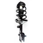 Fcs Front Passenger Right Strut Coil Spring Shock For Honda Odyssey 2005-2007 New. Price: $133.95.