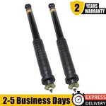 2X Rear Shock Absorber Struts Fit Mercedes W171 R171 SLK280 SLK300 350 SLK55 Amg New. Price: $128.00.