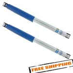 Bilstein 24-234511 B6 Performance Series Front Shock Absorbers Set New. Price: $288.00.