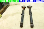 Pair Oem Audi A6 C7 12-18 Left Right Rear Shock Absorber Struts 4G5513035 Used. Price: $69.99.