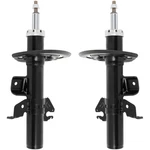 2X Front Left Right Complete Shock Struts Pair For Chrysler 200 2015-2017 New. Price: $57.79.