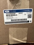 Ford MB3Z-5D0589-G Bronco Frame Rail End New. Price: $300.00.