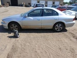 Driver Left Strut Front Es Fits 99-03 Galant 669809 Used. Price: $79.99.