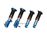 Cusco Street Zero Coilovers For Levorg Vmg 6A1 61N Cncc New. Price: $1831.60.