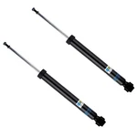 For Alfa Romeo Giulia 2017-2024 Pair Bilstein Rear Shock And Strut Set Dac New. Price: $298.41.