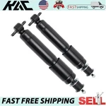 2X Front Complete Gas Strut Assembly For 2003-2014 Chevrolet Express 1500 344481 New. Price: $37.99.