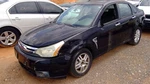 Passenger Strut Front With Rear Stabilizer 18MM Bar Fits 08-11 Focus 234491 Used. Price: $85.84.