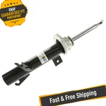 Bilstein 22-171009 B4 Front Passenger Side Twin-tube Strut For 07-15 Mini Cooper New. Price: $105.80.