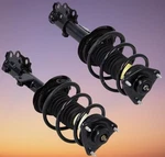 Buyautoparts New Shock And Strut Set 75-877312C. Price: $141.99.