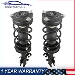 Set Shock Strust Suspension Kit For 2007-2012 Nissan Versa Hatchback 1.8L New. Price: $93.89.