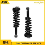 2PCS Ford F-150 Rwd 09 2010-2013 Front Complete Strut & Coil Spring Assembly New. Price: $159.99.