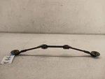 03-07 Infiniti G35 08-15 G37/Q60 Coupe Rear Pin Assembly Oem 74840-EV00A Used. Price: $104.99.