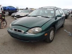99 Ford Taurus Strut Front 6-183 3.0L 118854 Used. Price: $59.99.