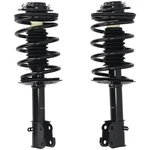 Maxpeedingrods Quick Complete Front Strut For Chrysler Pt Cruiser 2001-2010 2.4L New. Price: $168.04.