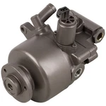 Power Steering Abc Tandem Pump For Mercedes CL600 CL65 S600 S65 Remanufactured. Price: $336.41.