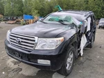 Strut Front Fits 08-11 13-15 Land Cruiser 30380721 Used. Price: $214.02.