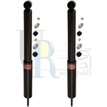 Kyb Shocks & Struts Set Of 2 Front Absorber For 1984 1985 Toyota 4RUNNER New. Price: $117.26.