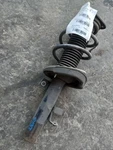 Passenger Strut Front Vin 8TH Digit Turbo 12-18 Ford Focus CV6Z18124B Used. Price: $143.99.