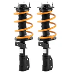 Maxpeedingrods Front Suspension Strut & Coil Spring Assembly For Chevy Traverse New. Price: $149.75.