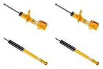 Bilstein 4X B6 Car Dampers Shock Absorbers 22-205438, 24-017855 New. Price: $1073.78.