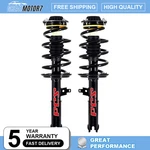 Fcs New Oe Complete Front Strut For 2018-2021 Chevrolet Traverse 2.0L 3.6L. Price: $495.29.
