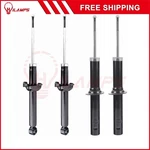 For 1997-2001 Honda Cr-v 4-DOOR 2.0L Front Rear Left Right Struts Shocks New. Price: $68.74.