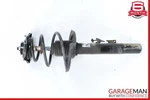 05-08 Porsche Boxster Cayman 987 2.7L Rear Left / Right Shock Absorber Spring Used. Price: $84.00.