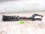 Mercedes GLE350 Driver Or Passenger Front Air Spring Strut Oem 1673202202 Used. Price: $284.95.