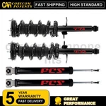 Fcs Oe Rear Front Shock,strut & Spring Assembly For 2008-2013 Infiniti G37 New. Price: $363.41.